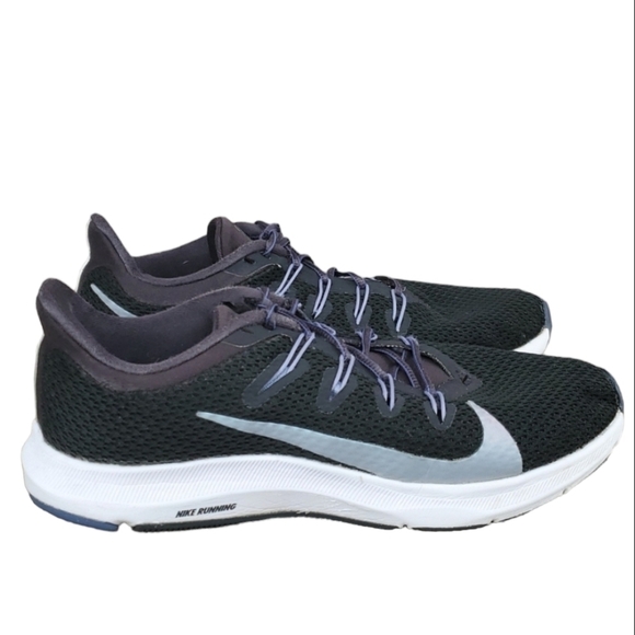 Nike Quest women athletic running sneakers shoes sz 8 - Picture 1 of 11